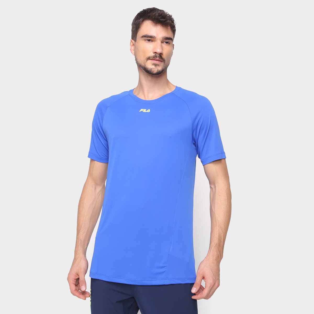 Camiseta Fila Bio Masculina