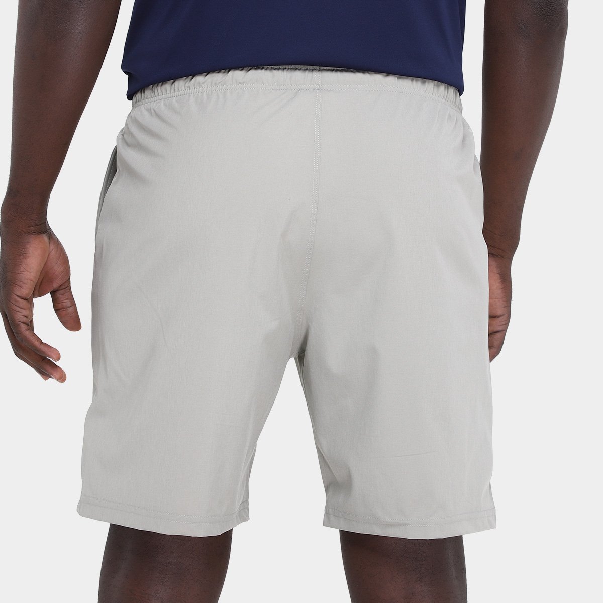 Bermuda Fila Energy Masculina - Tam: P - 1