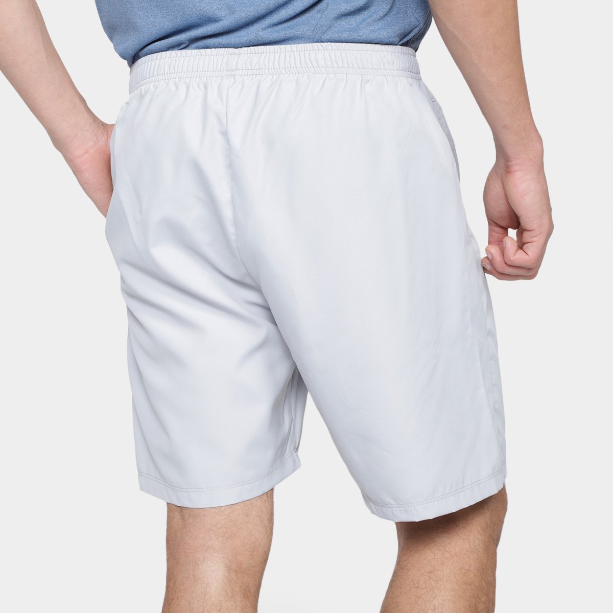 Bermuda Topper Basic New Masculina - Tam: P - 1