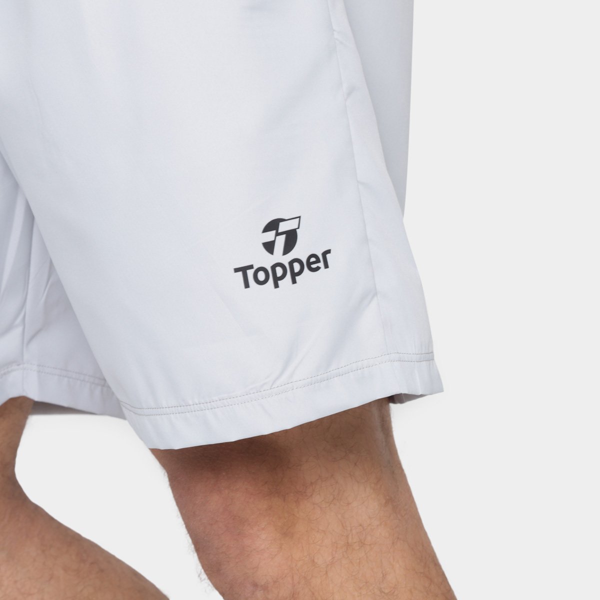 Bermuda Topper Basic New Masculina - Tam: P - 2
