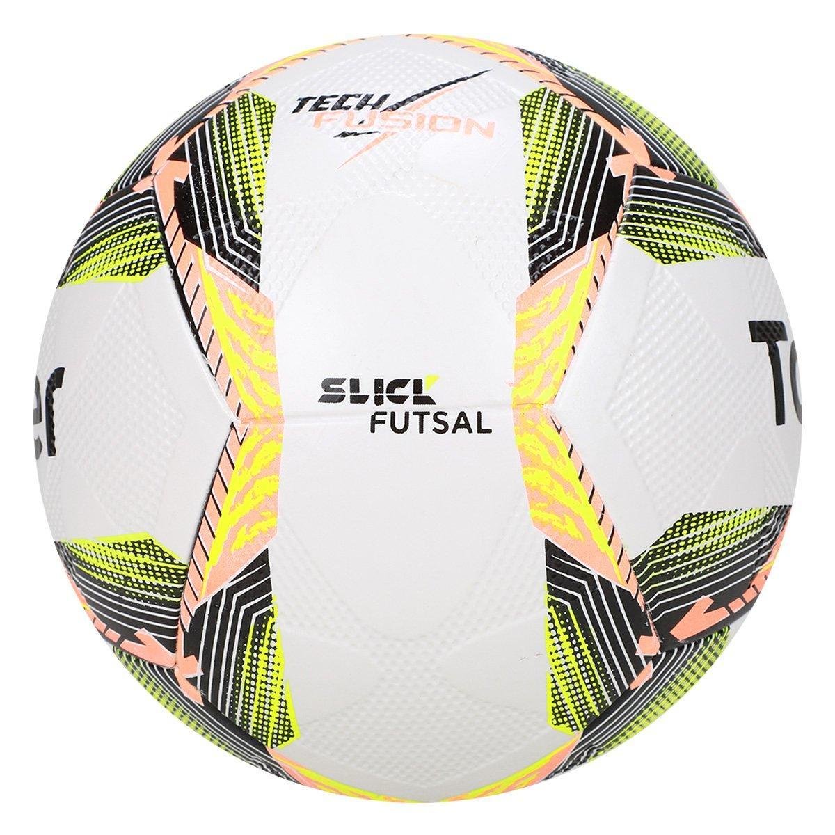 Bola Futebol Futsal Topper Slick 24 - 2
