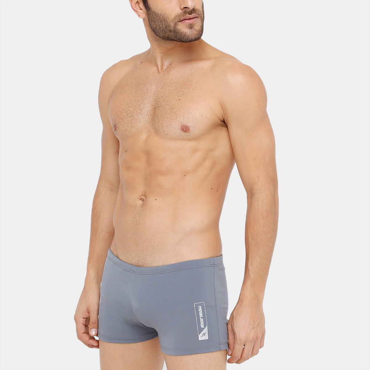 Sunga Boxer Mormaii Aquatech