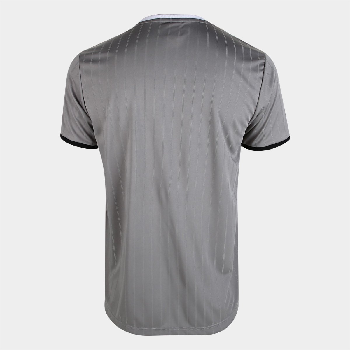 Camisa Santos Braziline Masculina - Tam: P - 1