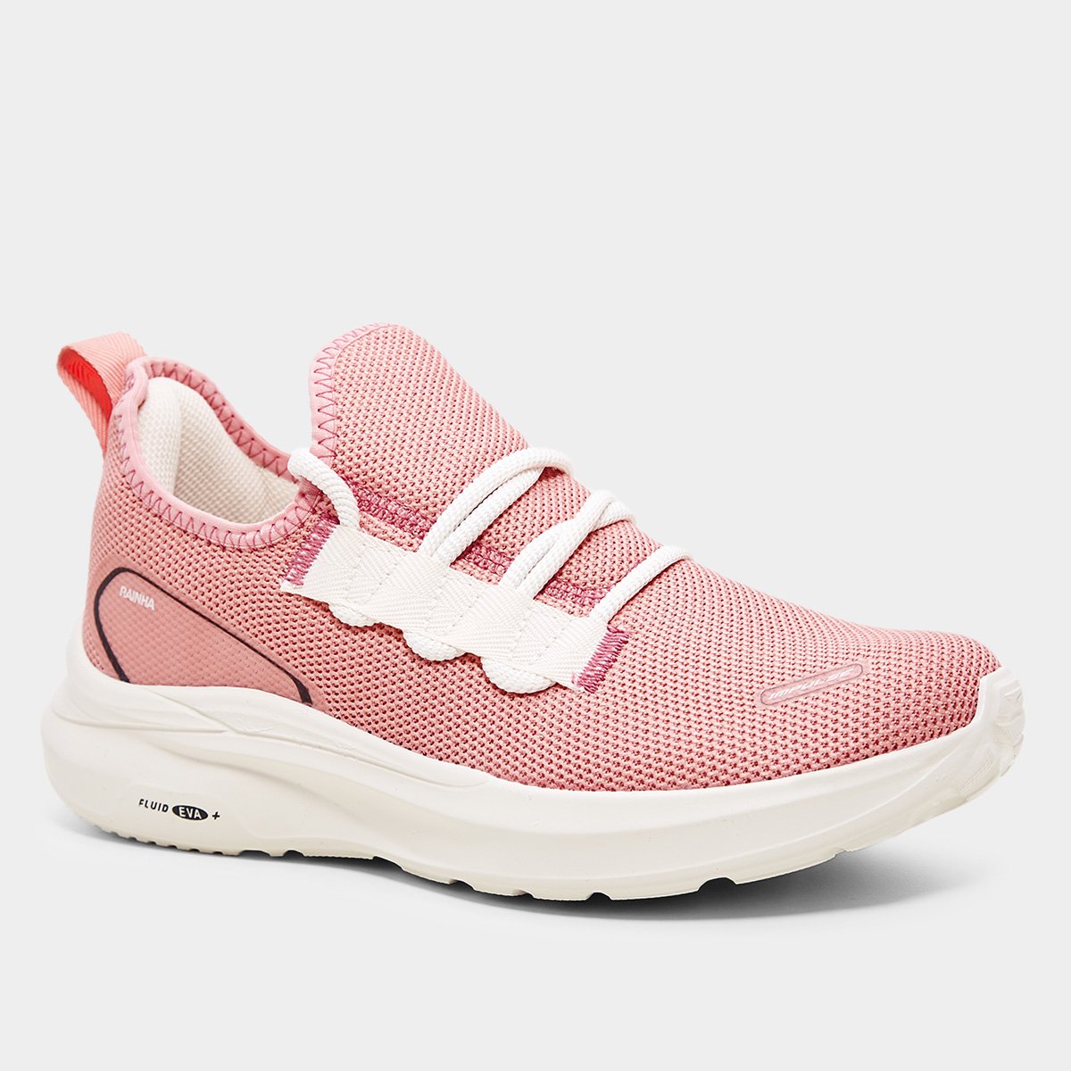 Tênis Rainha Impulse Feminino - Tam: 35 - 1