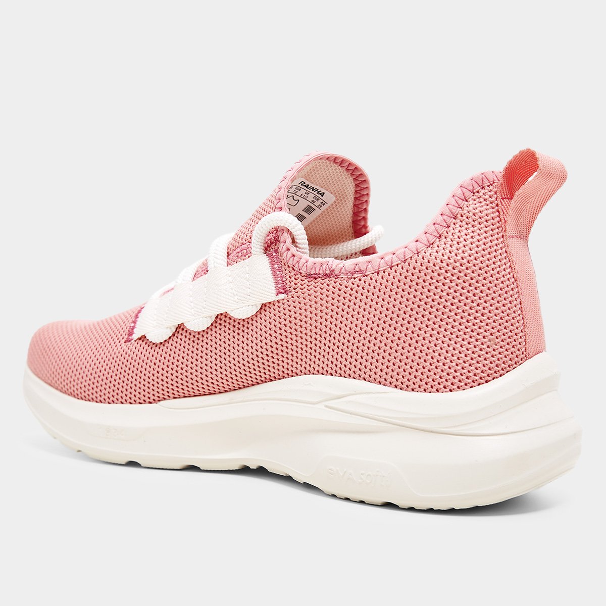 Tênis Rainha Impulse Feminino - Tam: 35 - 2