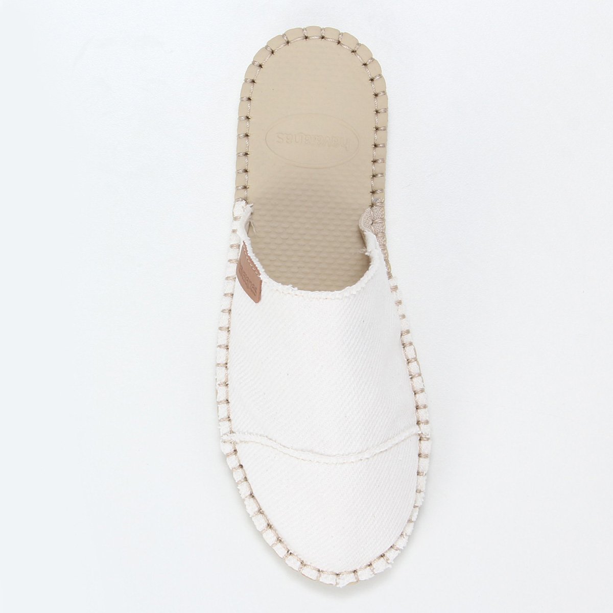 Alpargata Mule Havaianas - Tam: 33 - 2