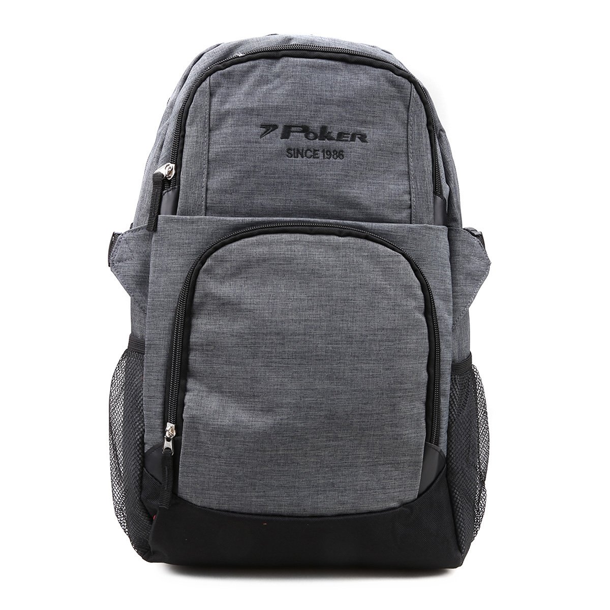 Mochila Poker Trip Doha