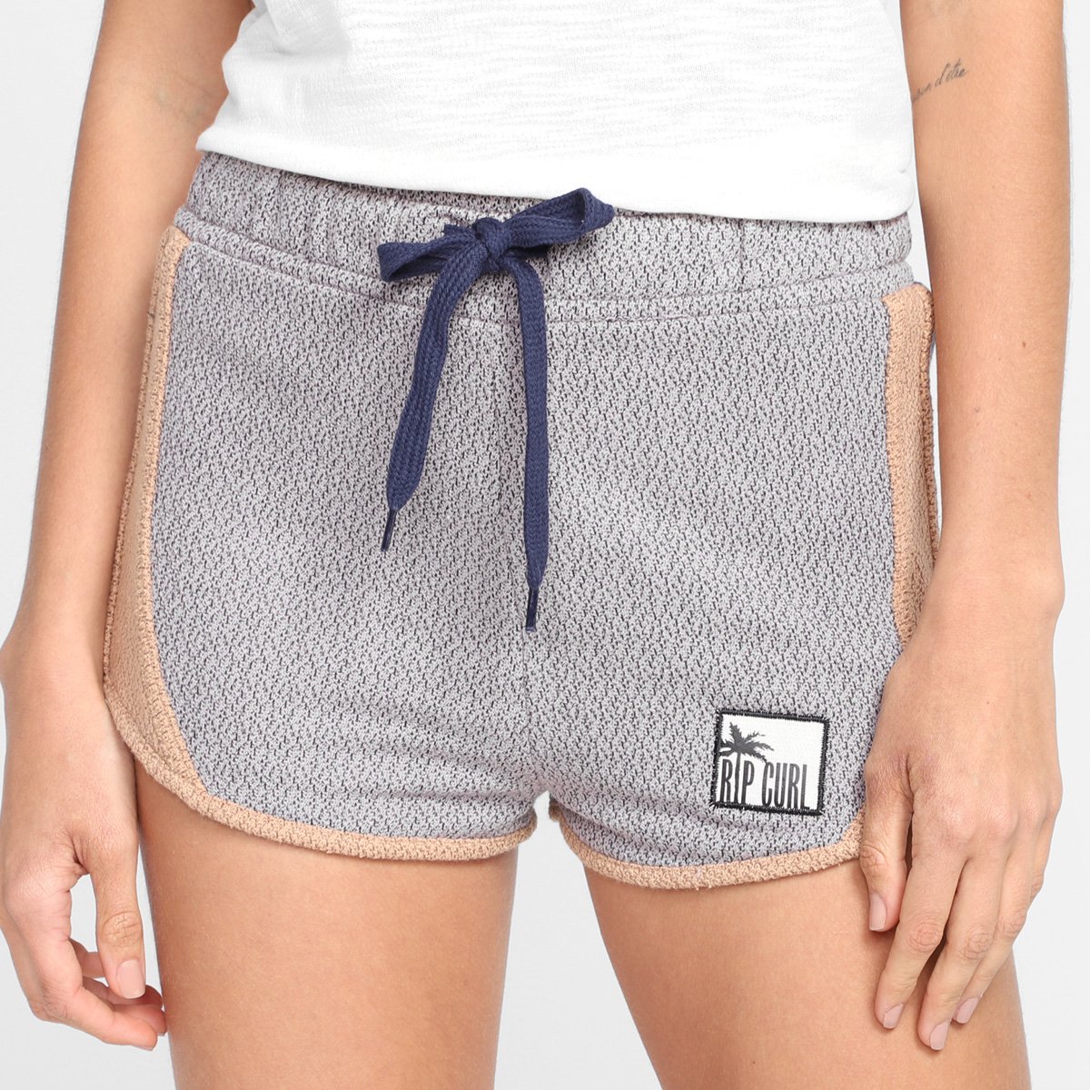 Short Rip Curl Gliders Feminino