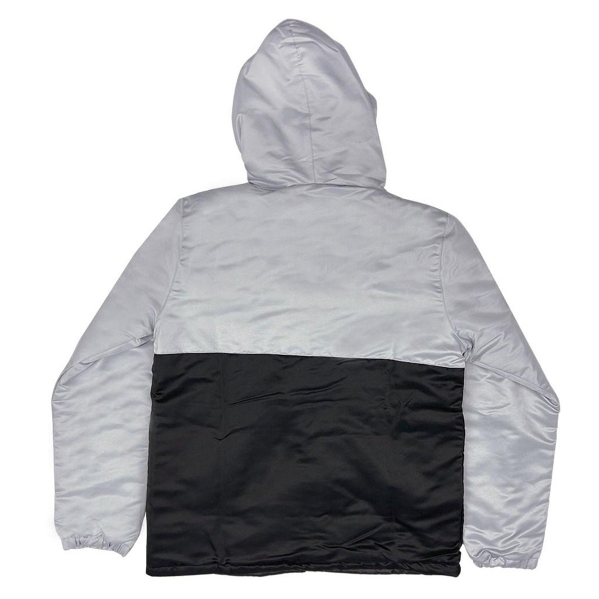 Jaqueta Hurley Techno II com Capuz Masculina - Tam: P - 2