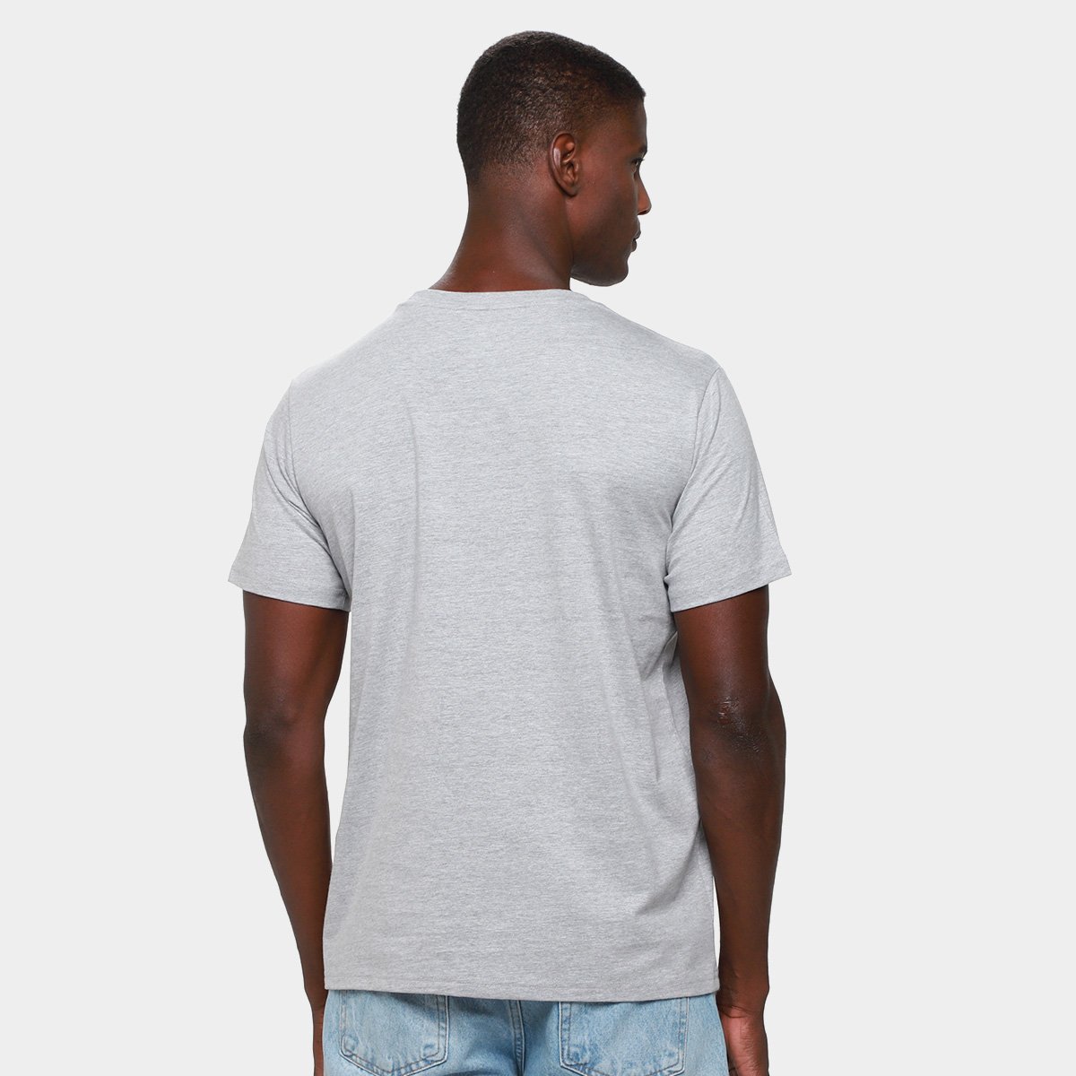 Camiseta Levi's Graphic Set Masculina - Tam: G - 1