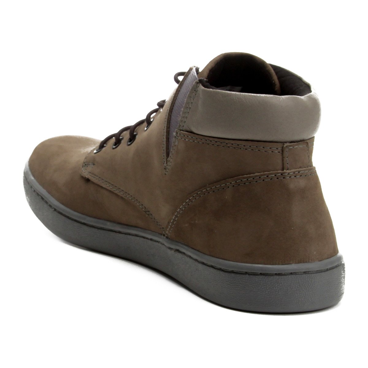 tenis cavalera cano medio