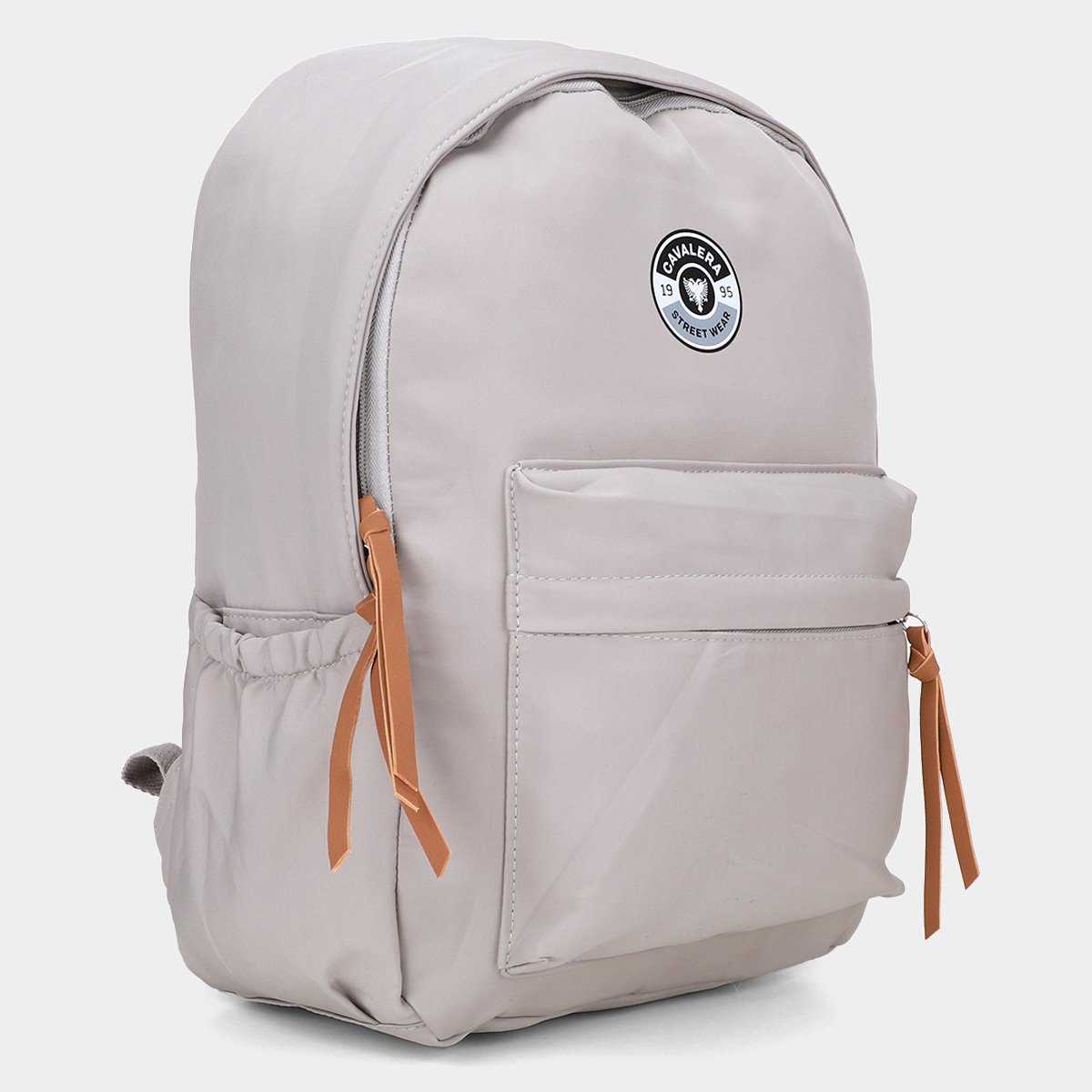 Mochila Cavalera Unissex - 2
