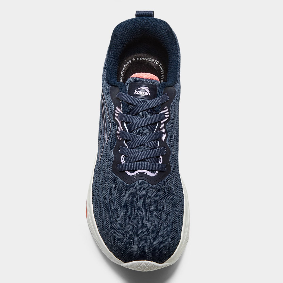 Tênis Kolosh Marken Feminino - Tam: 34 - 3