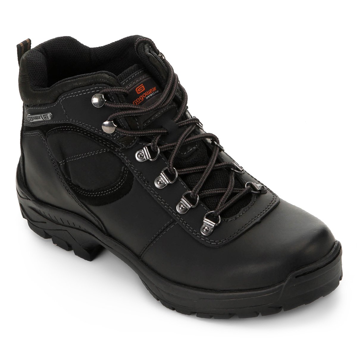 Bota Gogowear Fuga Pack Masculina