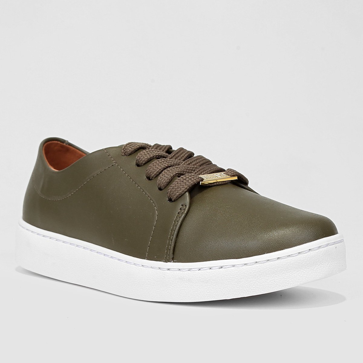 Tênis Vizzano Casual Feminino - Tam: 34 - 1