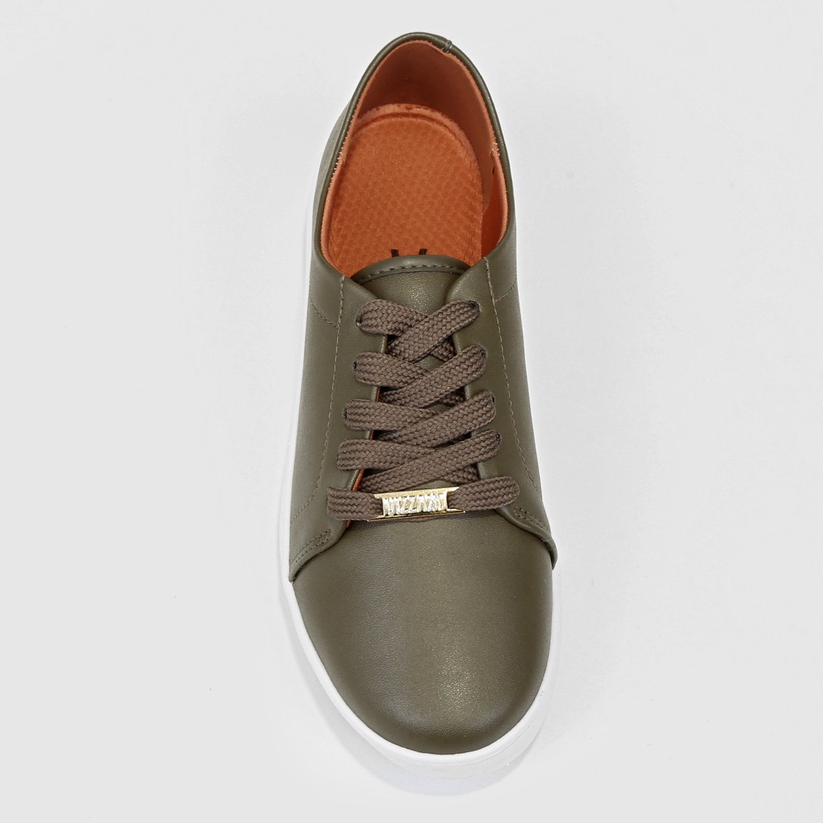 Tênis Vizzano Casual Feminino - Tam: 34 - 2
