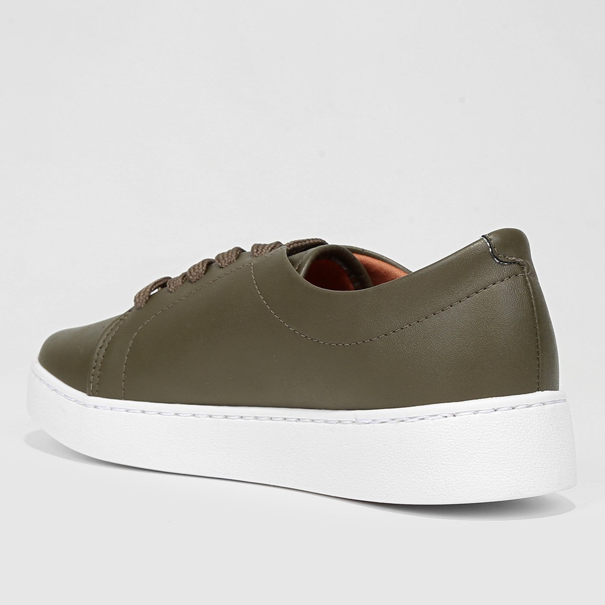 Tênis Vizzano Casual Feminino - Tam: 34 - 3
