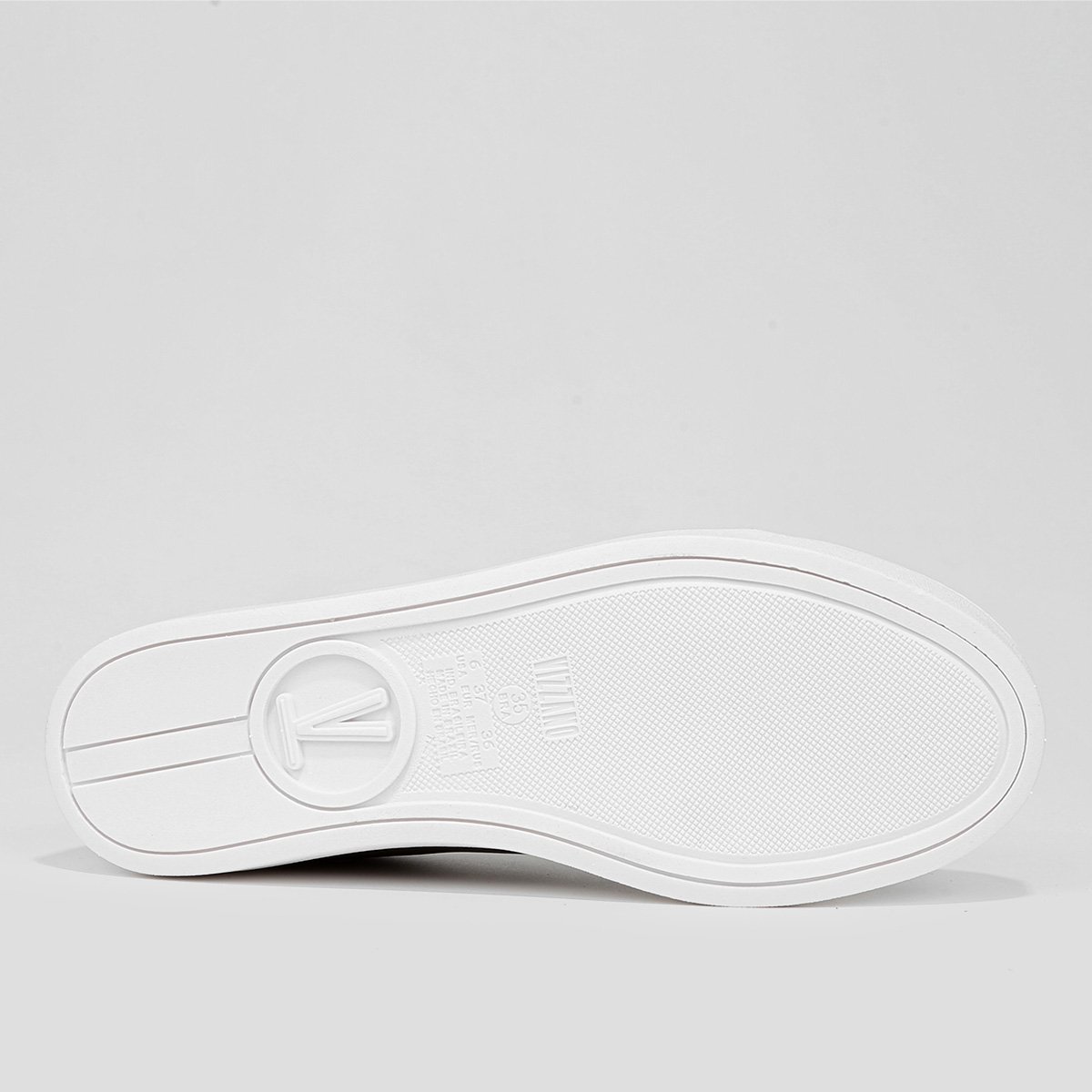 Tênis Vizzano Casual Feminino - Tam: 34 - 4