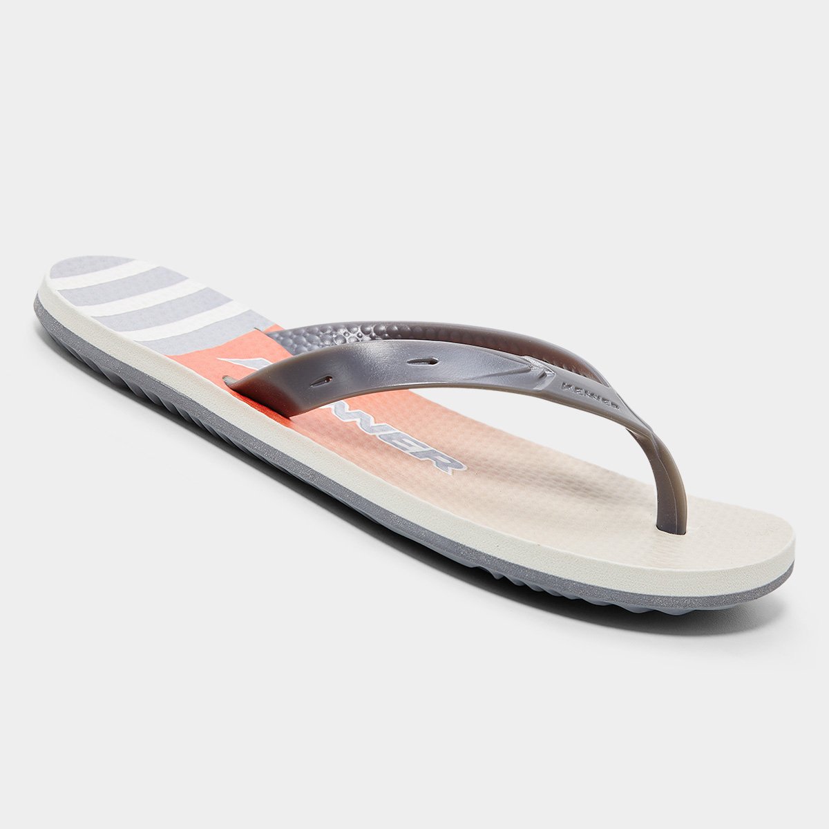 Sandália Kenner Summer Masculina - Tam: 38 - 2