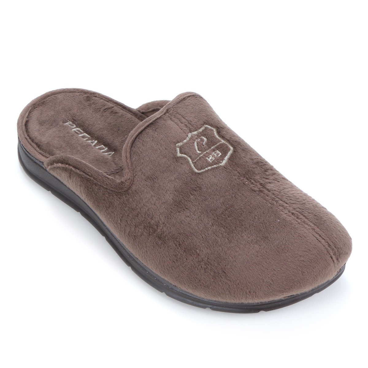 Pantufa Pegada Atoalhada Masculina - Tam: 44 - 1