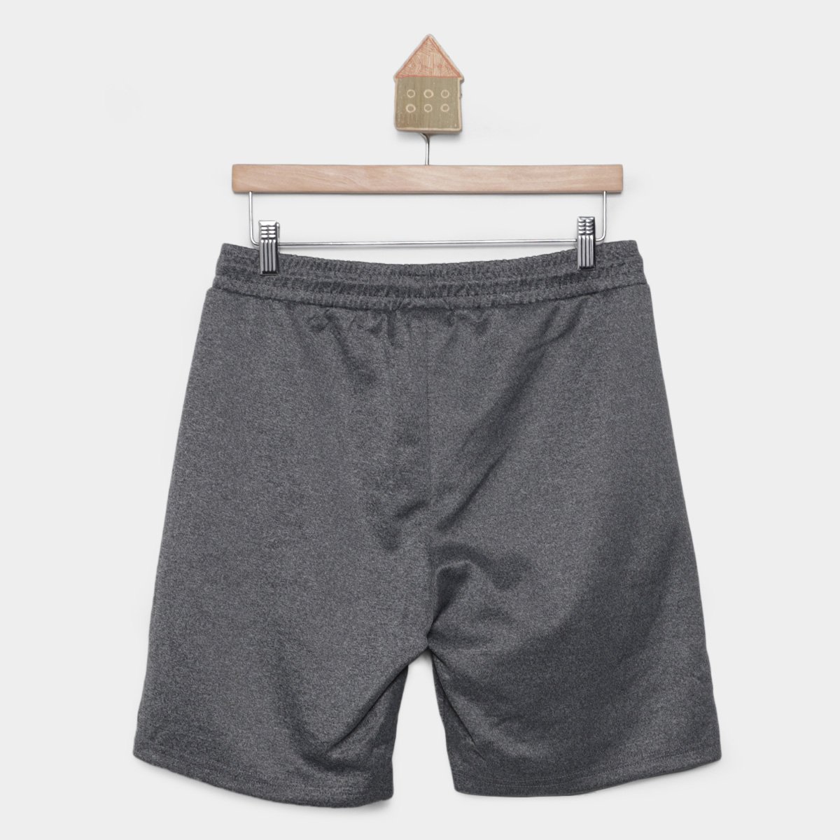 Bermuda Infantil Mooncity Spiday-Man Menino - Tam: 16A - 1