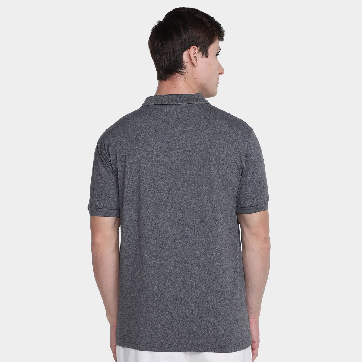 Camisa Polo Mooncity Bord Deadpool Masculina - Tam: G - 1