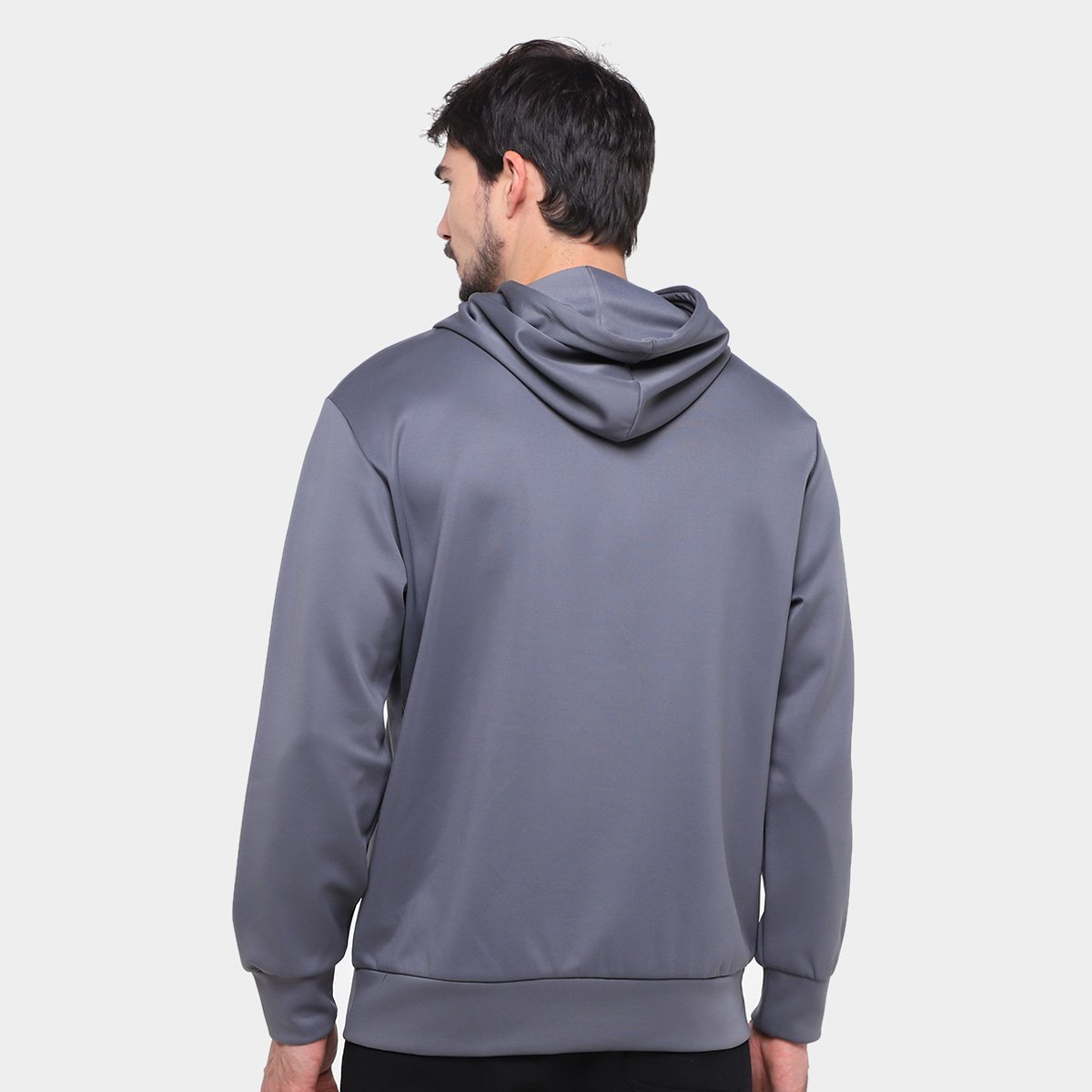 Moletom Mooncity Marvel I Masculino - Tam: P - 1