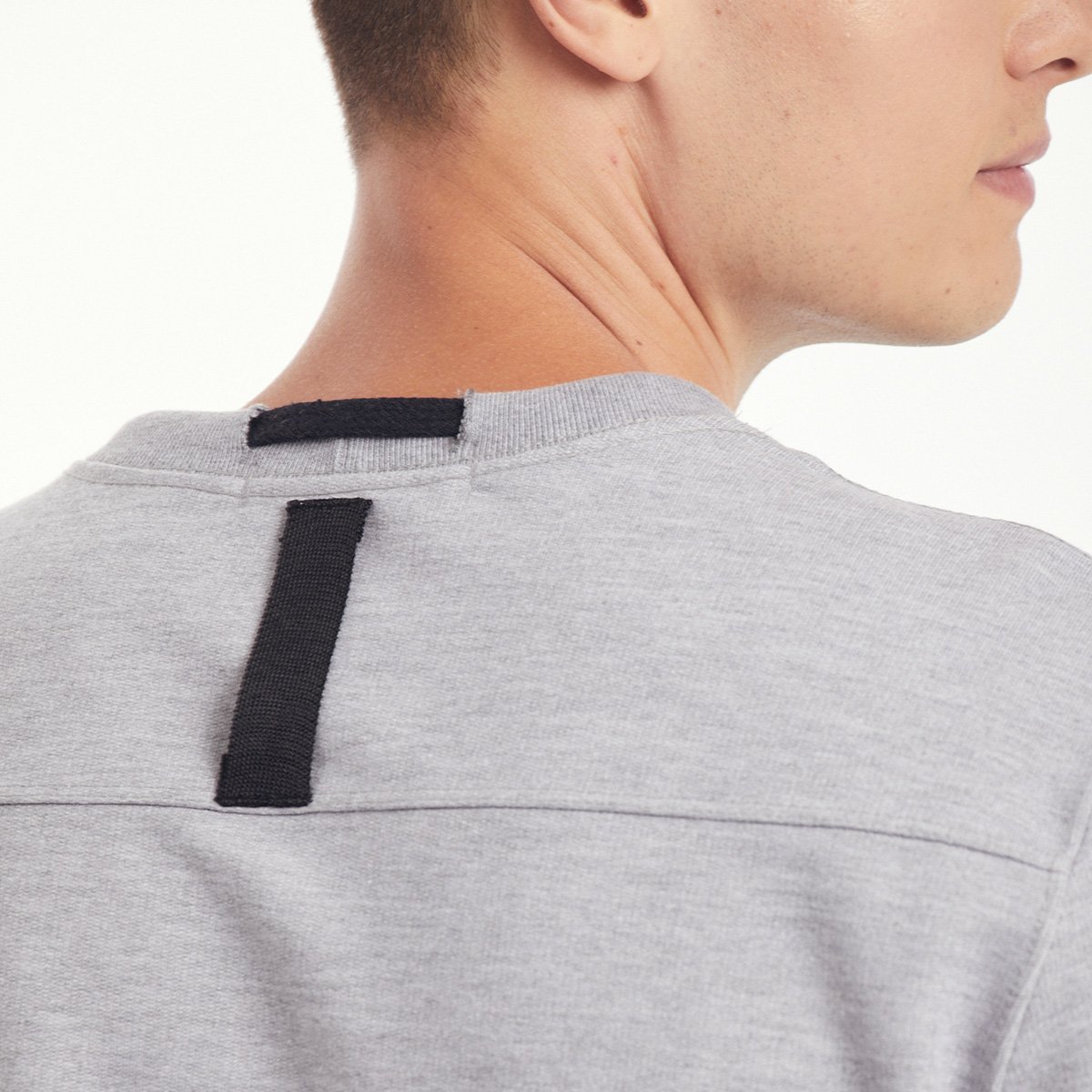 Blusa Moletom Replay C/ Cardaço Masculina - Tam: P - 3