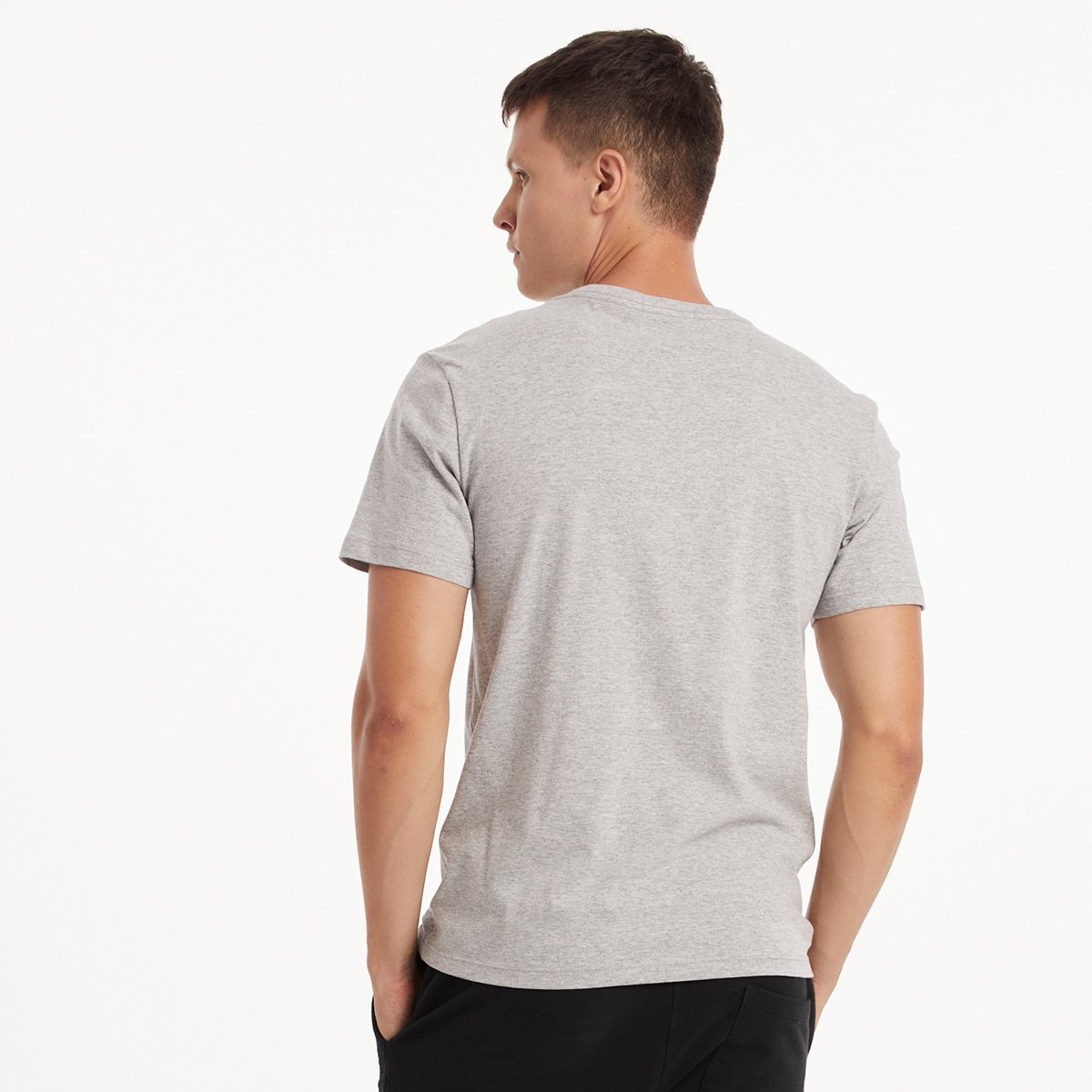 Camiseta Replay Estampada Masculina - Tam: P - 1