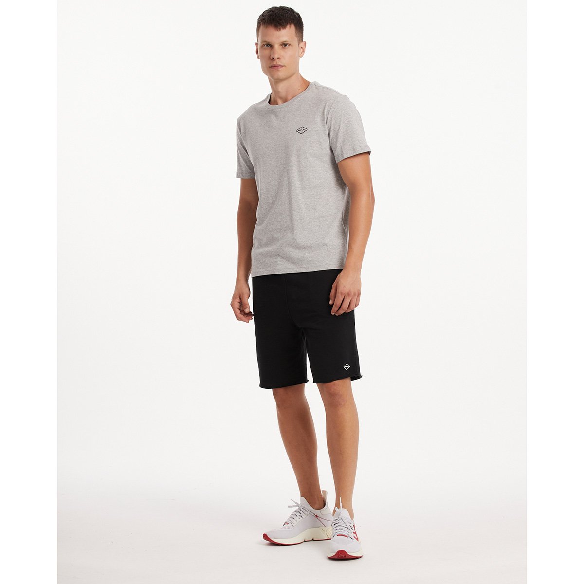 Camiseta Replay Estampada Masculina - Tam: P - 3