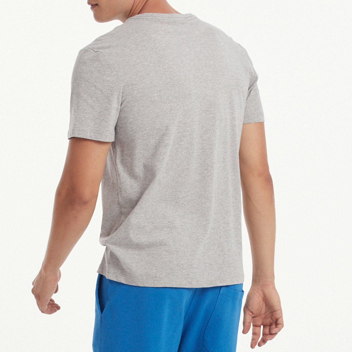 Camiseta Replay Estampada Masculina - Tam: P - 1