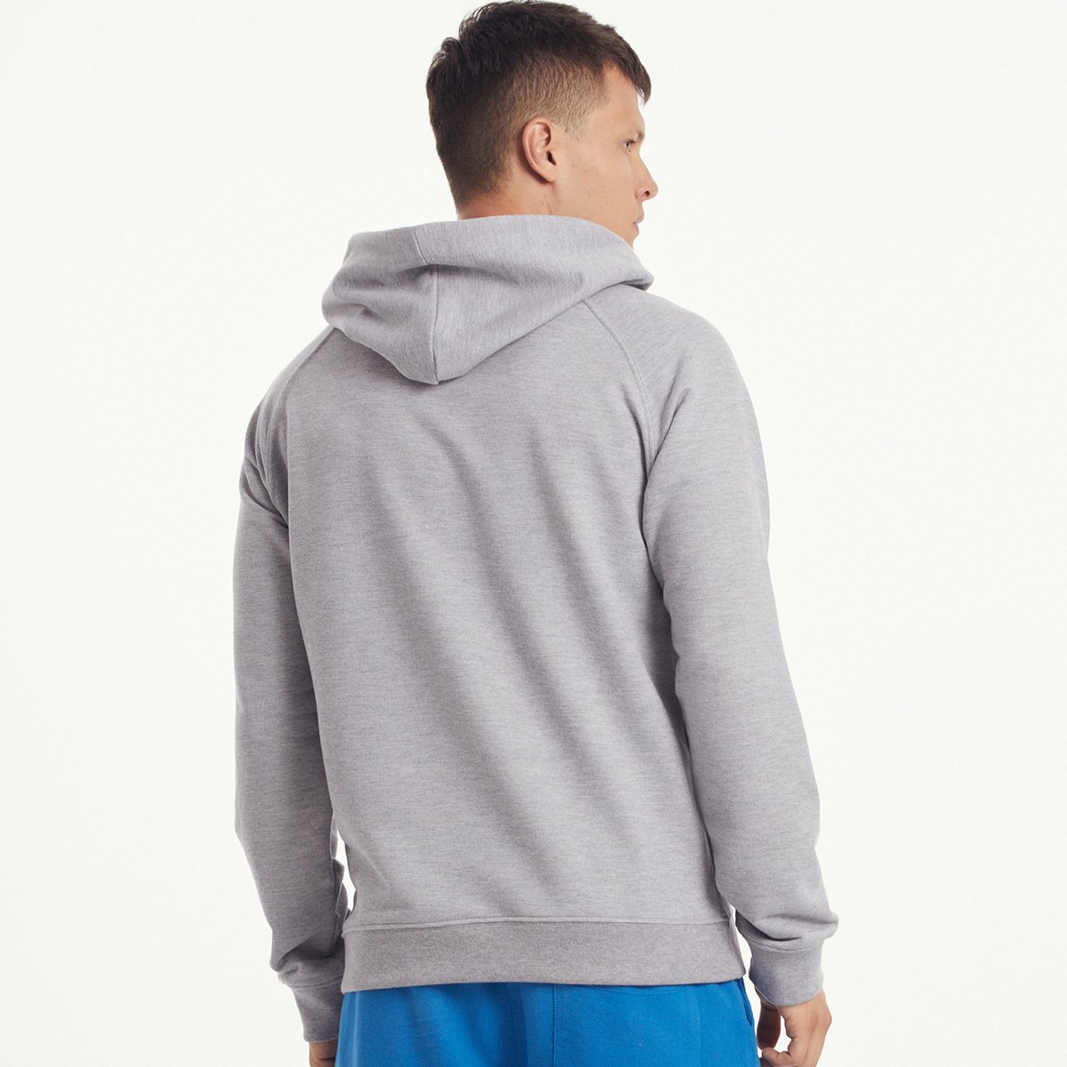 Moletom Replay C/ Capuz Masculino - Tam: P - 1