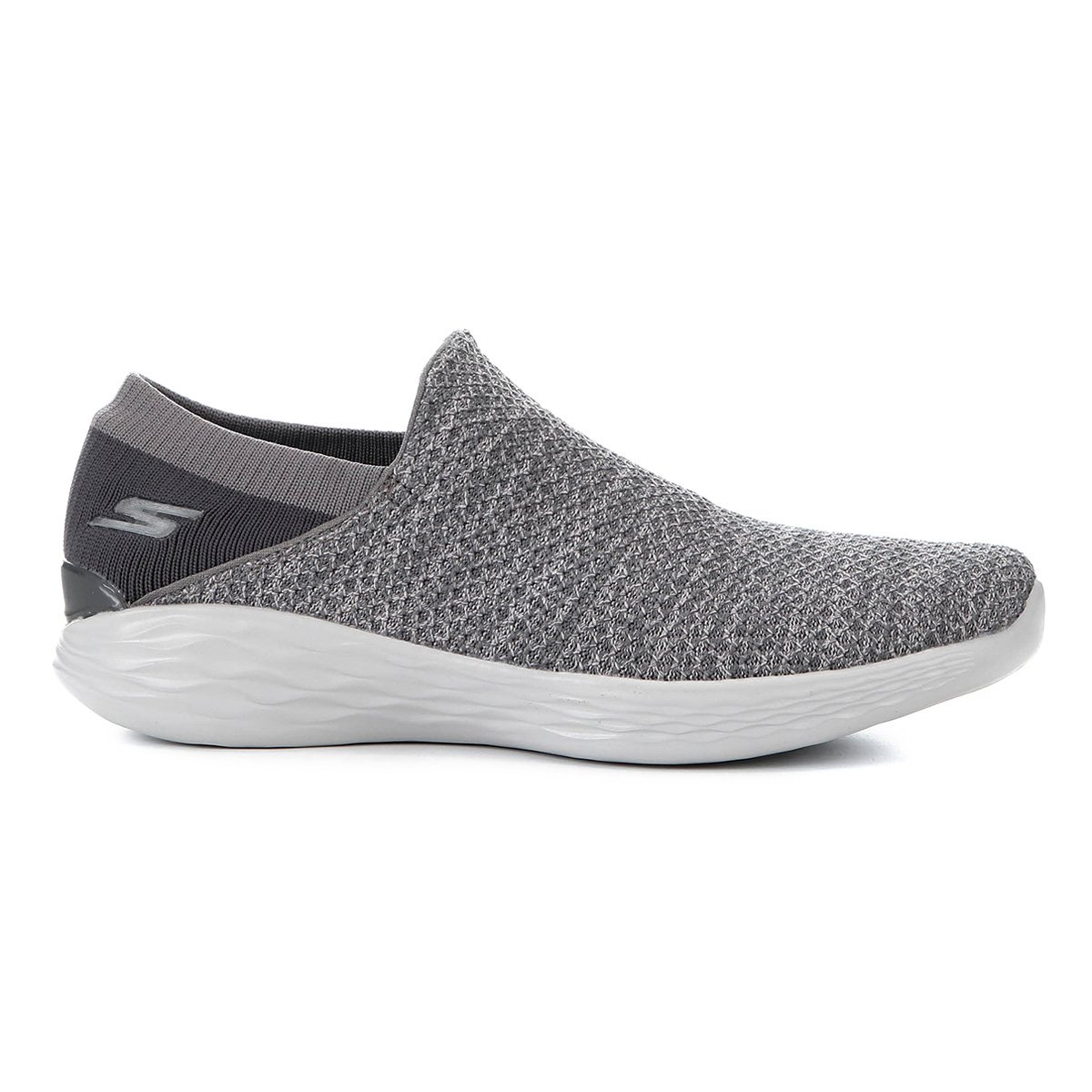 Tênis Skechers You Feminino - Tam: 39 - 4