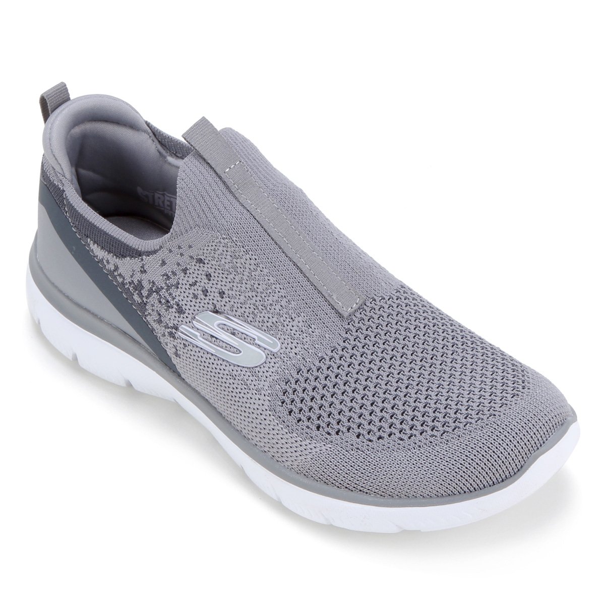Tênis Skechers Summits Daily Flourish Feminino