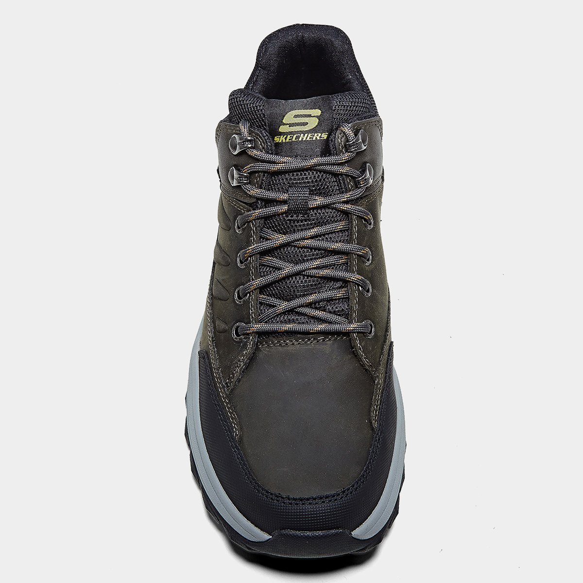 Tênis Skechers Zeller Bazemore Masculino - Tam: 38 - 3