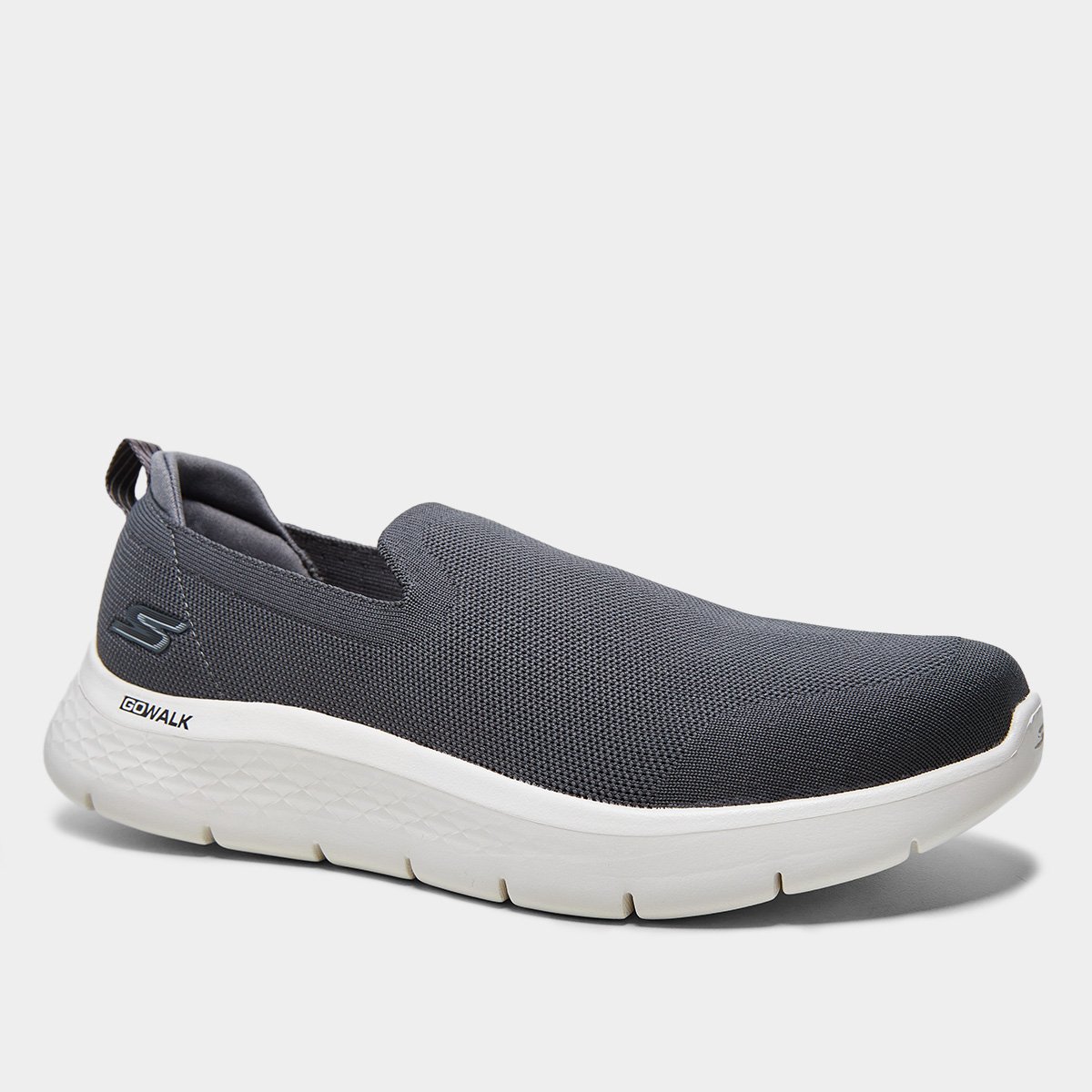 Tênis Skechers Go Walk Flex Masculino - Tam: 41 - 1