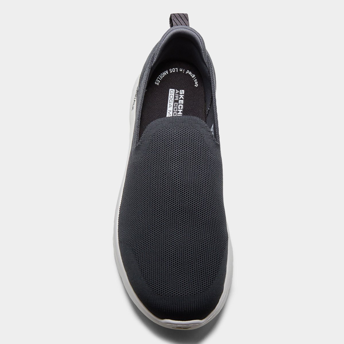Tênis Skechers Go Walk Flex Masculino - Tam: 41 - 3