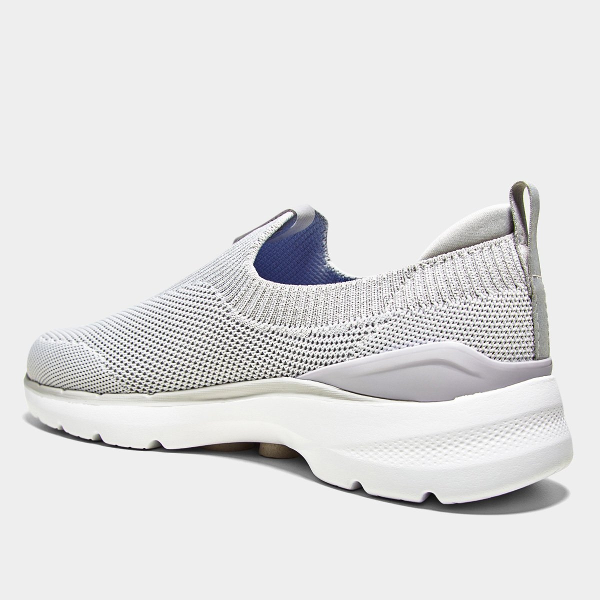 Tênis Skechers Go Walk 6 Feminino - Tam: 34 - 2