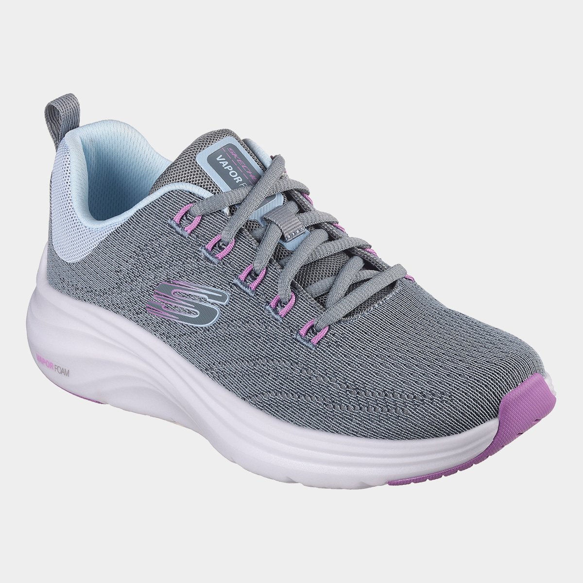 Tênis Skechers Vapor Foam Feminino - Tam: 34 - 1