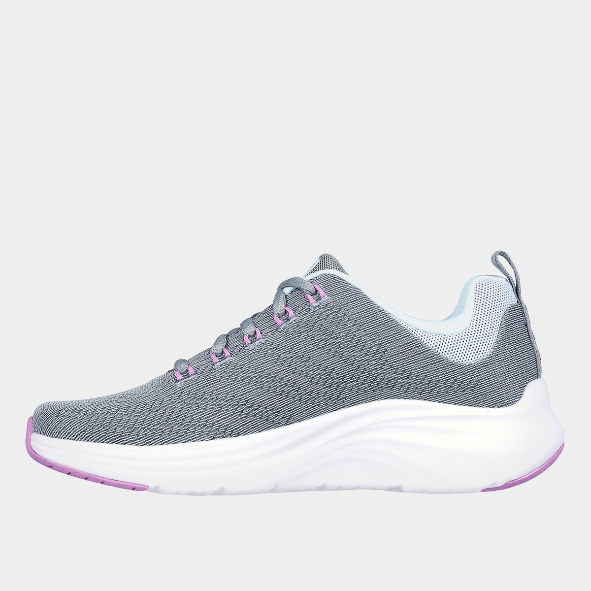 Tênis Skechers Vapor Foam Feminino - Tam: 34 - 3