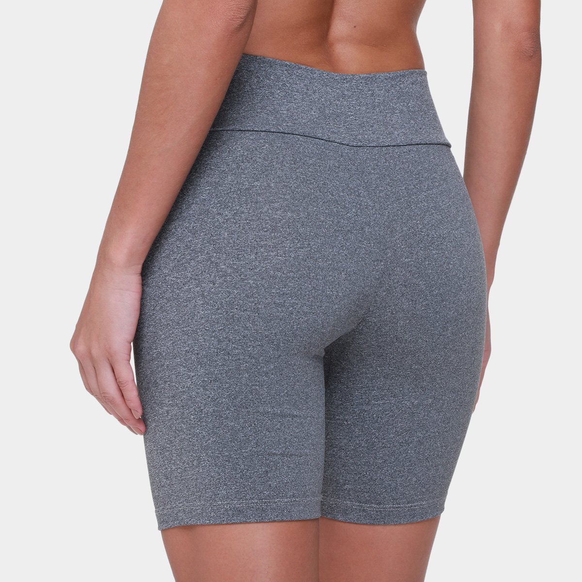 Bermuda Trifil AF Básica Feminina - Tam: P - 1