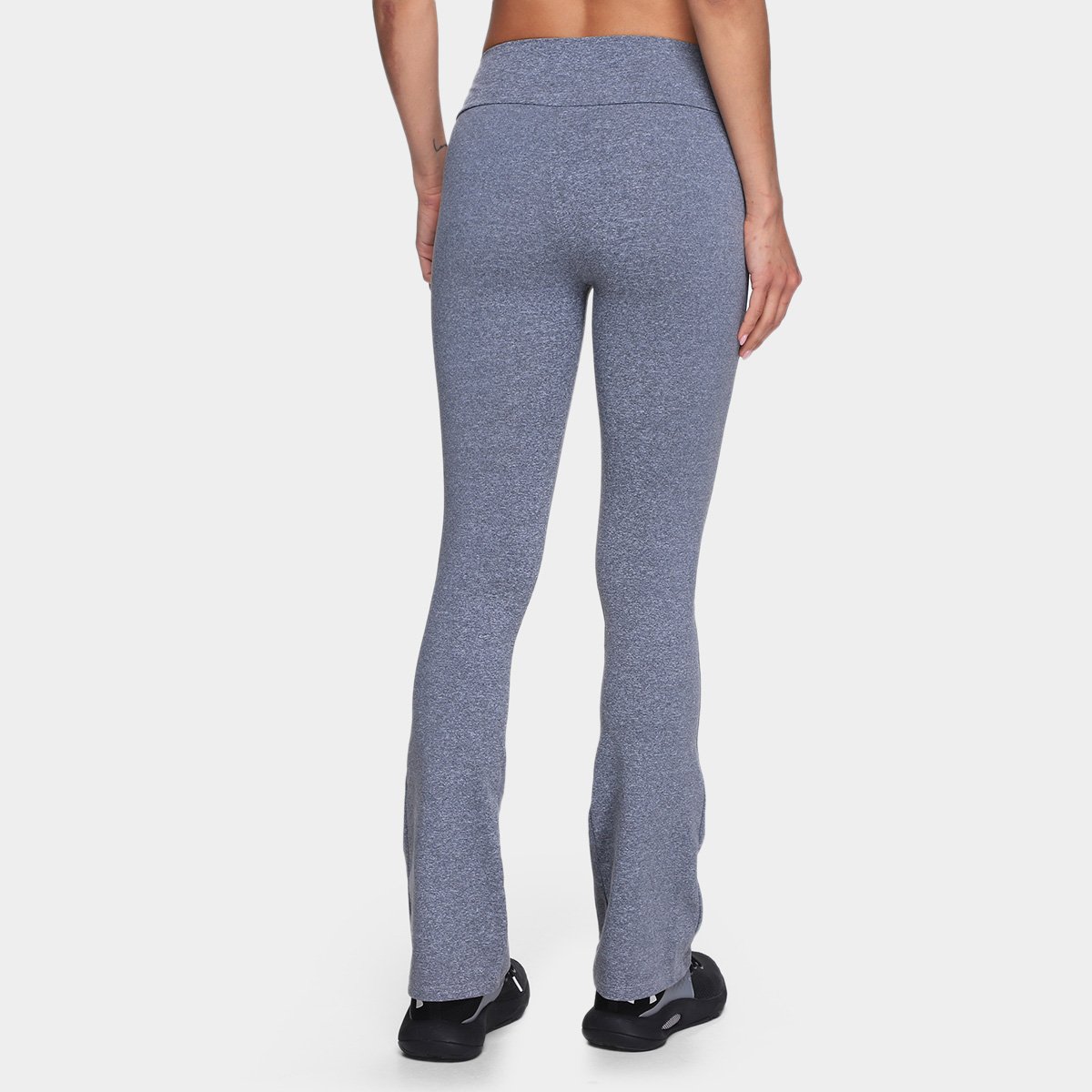Calça Flare Trifil Feminina - Tam: GG - 1