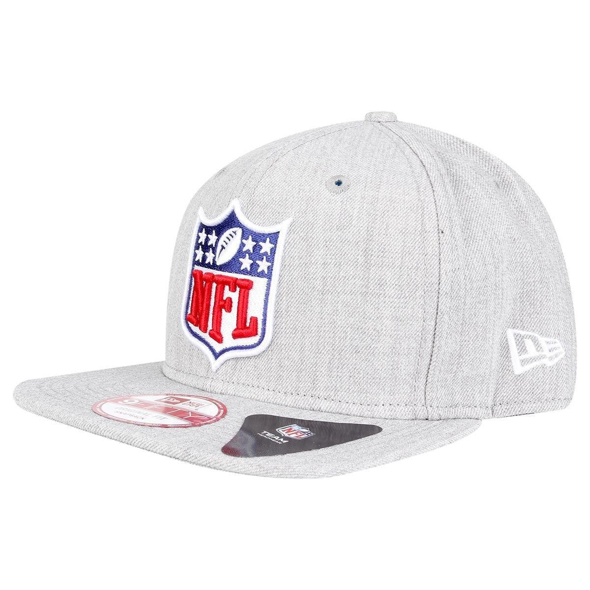 Boné New Era 950 NFL Original Fit NFL Logo