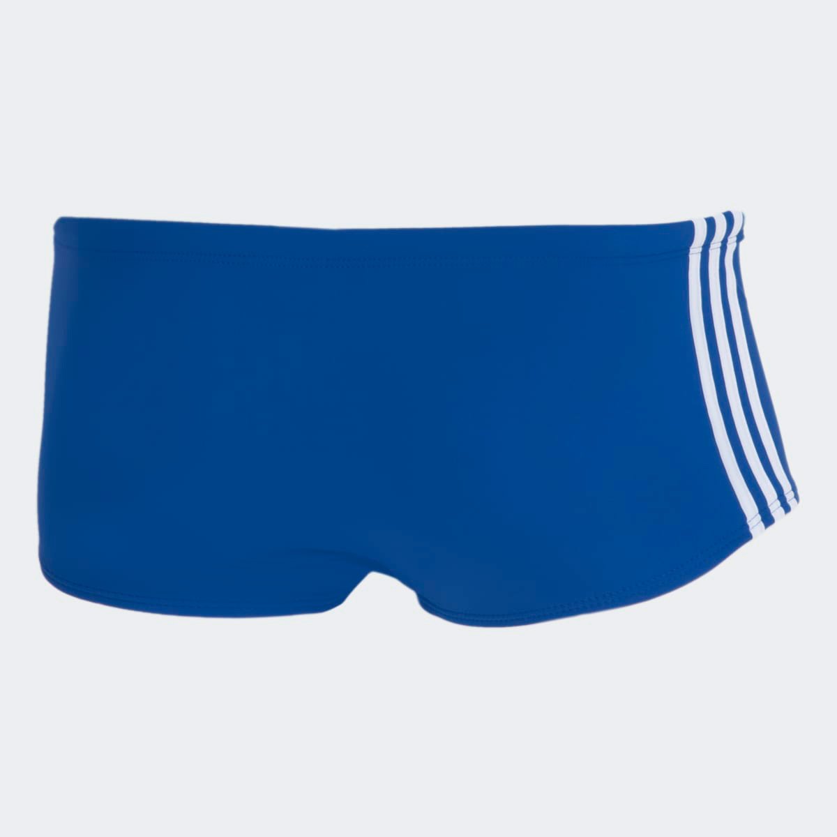 Sunga Adidas 3 Listras Larga - Tam: P - 1