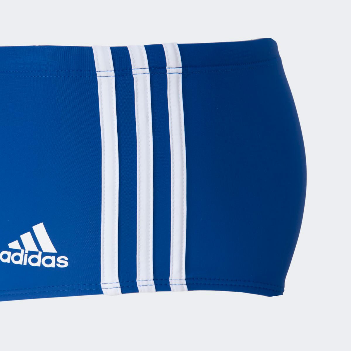 Sunga Adidas 3 Listras Larga - Tam: P - 2
