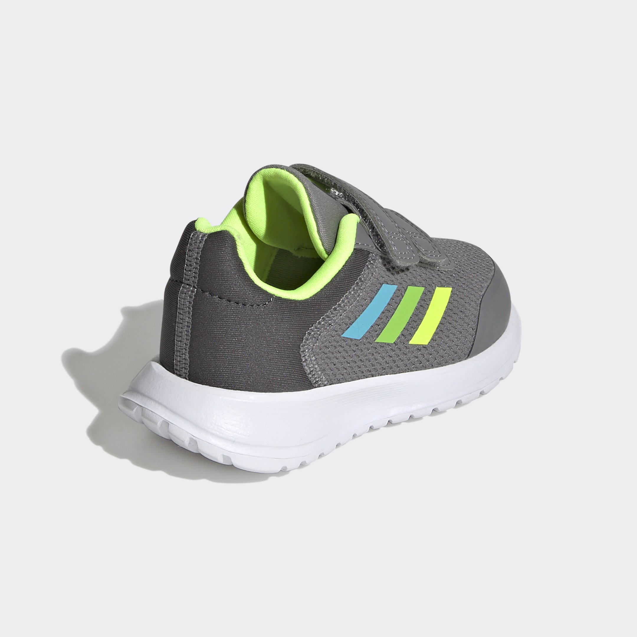 Tênis Infantil Adidas Tensaur Run - Tam: 18 - 2