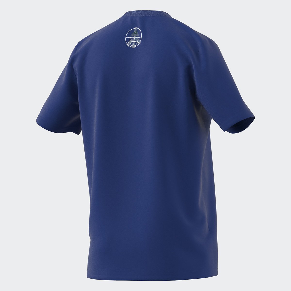 Camiseta Adidas Change Earth Masculina - Tam: G - 1