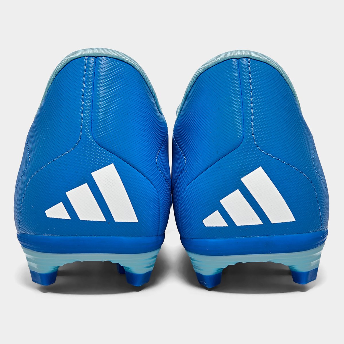 Chuteira Campo Adidas Predator Accuracy P4 Unissex - Tam: 44 - 2