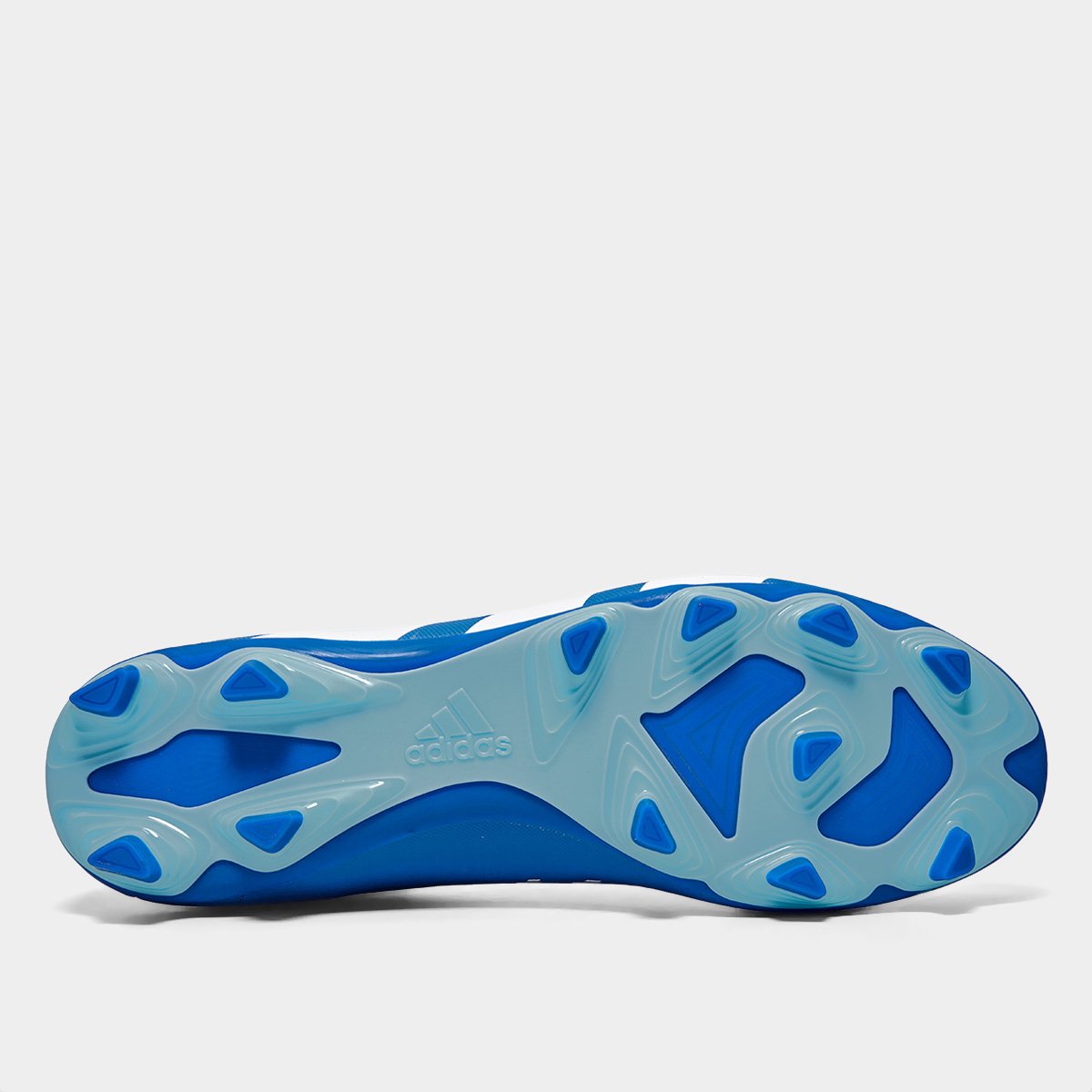 Chuteira Campo Adidas Predator Accuracy P4 Unissex - Tam: 44 - 4