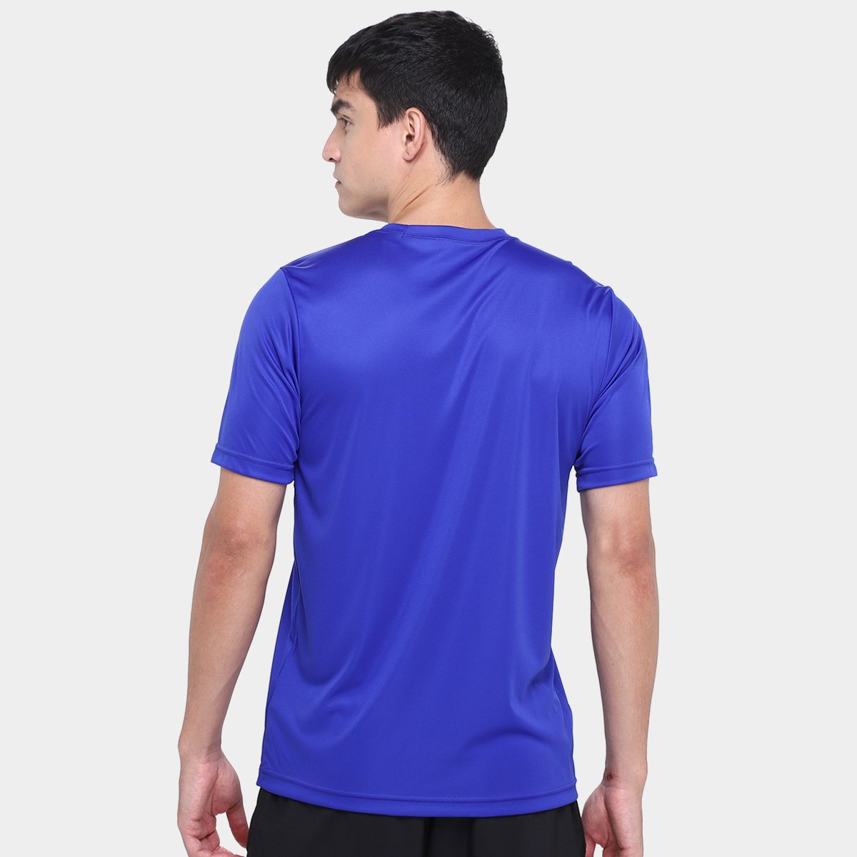 Camiseta Adidas Treino Básica Masculina - Tam: P - 1